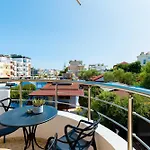 Dajana Holiday home Ksamil