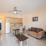 Dajana Holiday home *