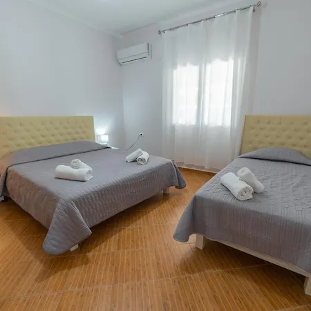 Holiday home Dajana Ksamil