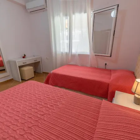 Dajana Holiday home Ksamil