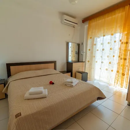 Dajana Holiday home *