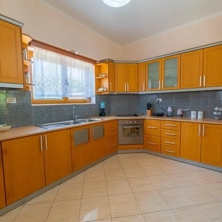 Holiday home Dajana Ksamil