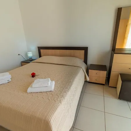 Holiday home Dajana Ksamil