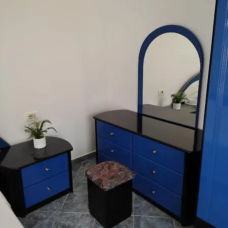 Holiday home Dajana *