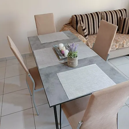 Holiday home Dajana *