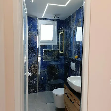 Holiday home Dajana Ksamil