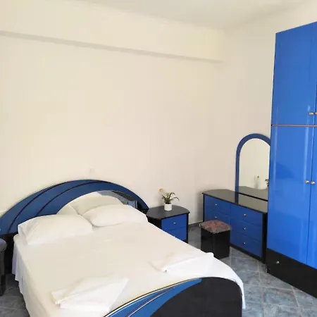Dajana Holiday home *