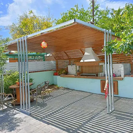Dajana Holiday home