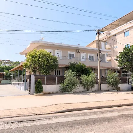 Holiday home Dajana *