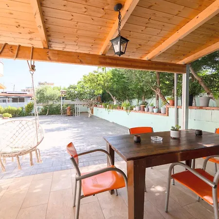 Dajana Holiday home
