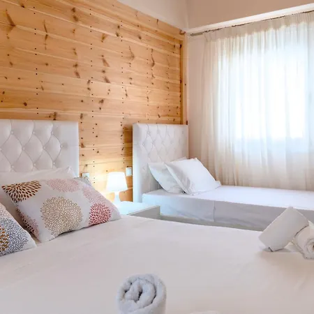 Dajana Holiday home *