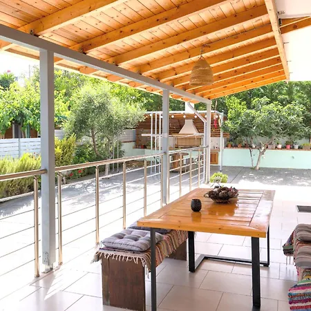 Holiday home Dajana Ksamil