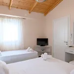 Dajana Vakantiehuis Ksamil