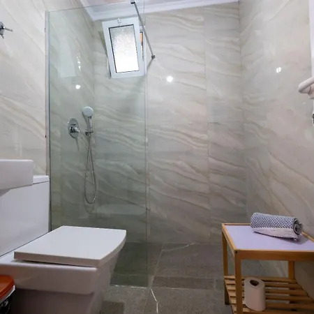Dajana Holiday home