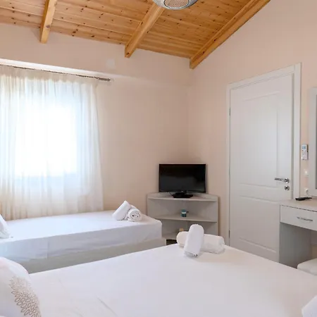 Dajana Holiday home Ksamil