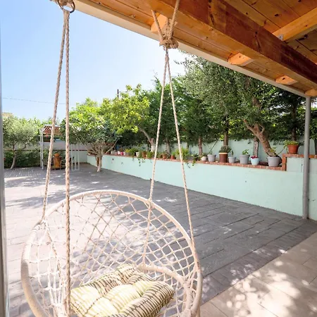 Holiday home Dajana Ksamil