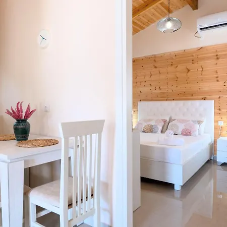 Dajana Holiday home