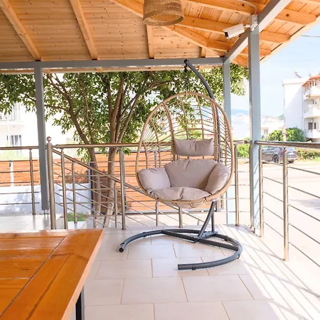 Holiday home Dajana