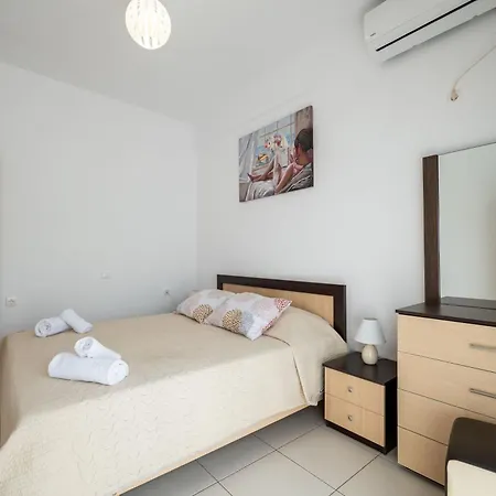 Dajana Casa vacanze