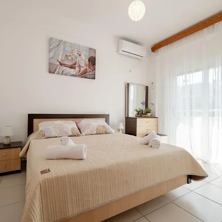 Casa vacanze Dajana
