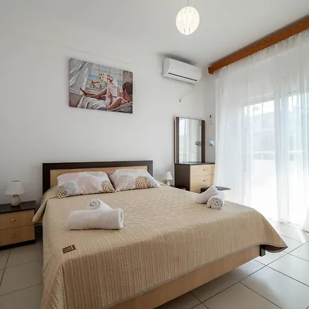 Casa vacanze Dajana *