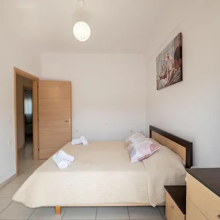 Dajana Holiday home