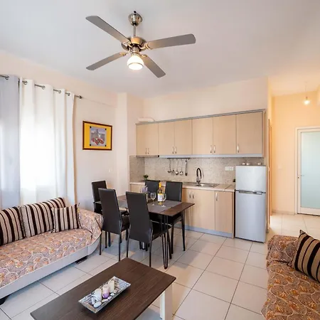 Casa vacanze Dajana