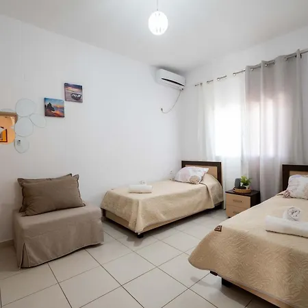 Casa vacanze Dajana *