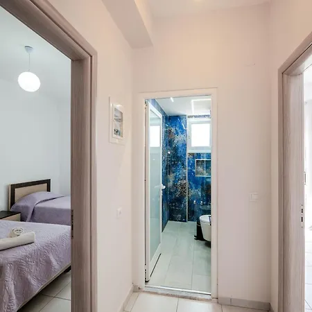 Dajana Holiday home