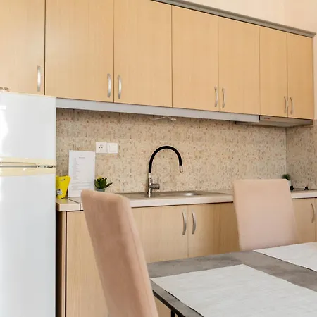 Dajana Casa vacanze