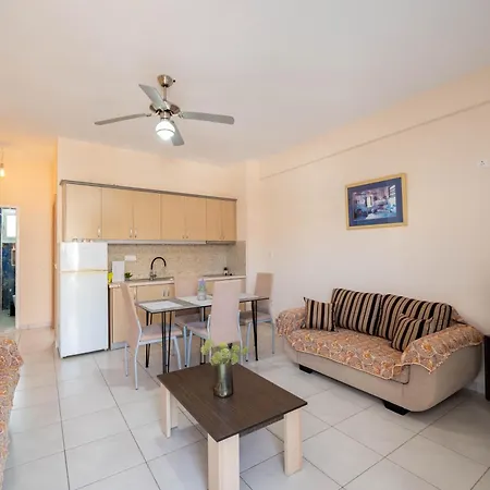 Dajana Holiday home *