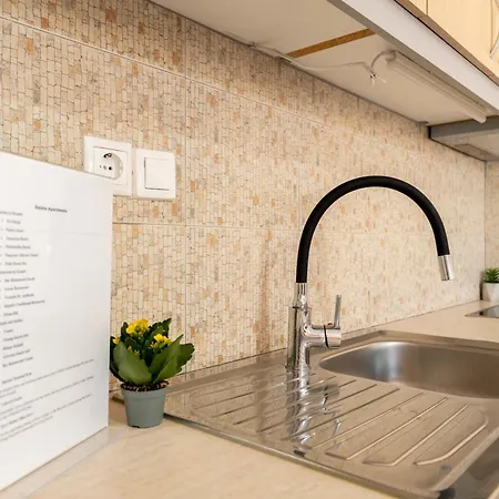 Holiday home Dajana *