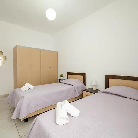 Dajana Holiday home Ksamil
