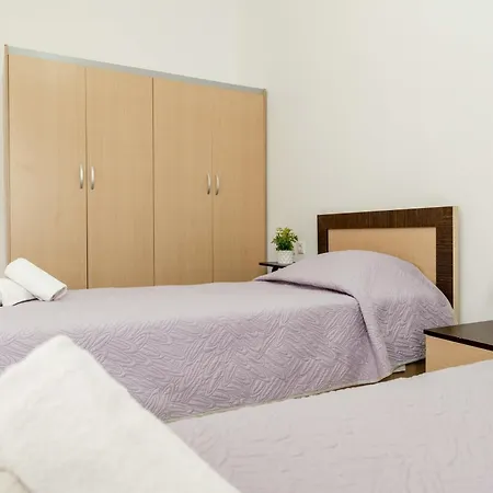 Dajana Holiday home *
