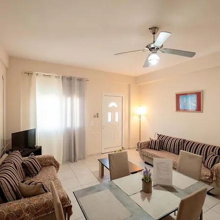 Holiday home Dajana *