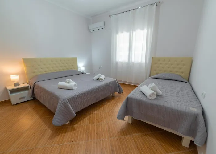 Holiday home Dajana Ksamil