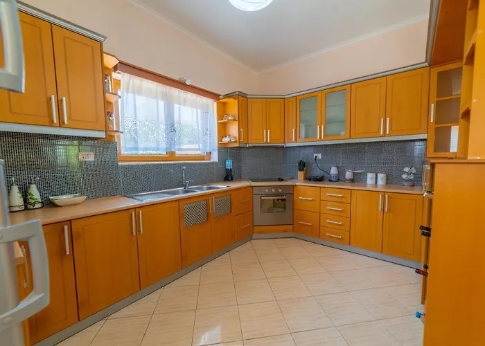 Holiday home Dajana Ksamil