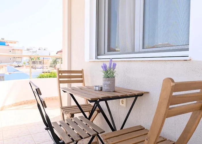 Holiday home Dajana *