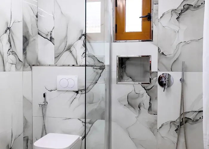 Holiday home Dajana Ksamil