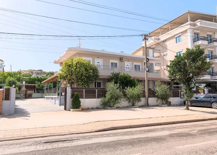 Holiday home Dajana *