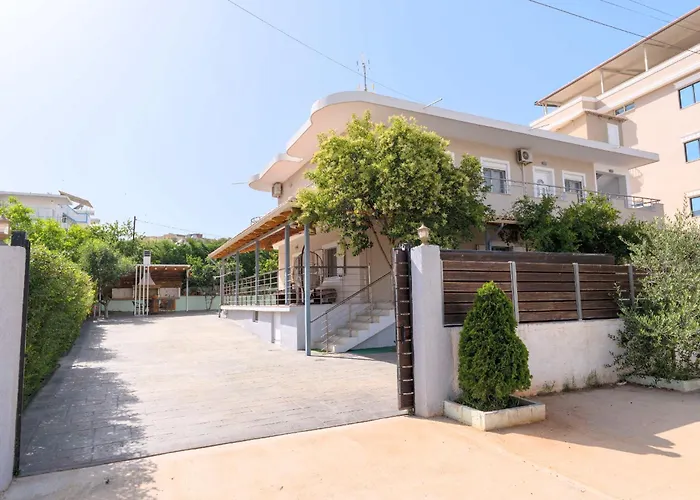 Holiday home Dajana Ksamil