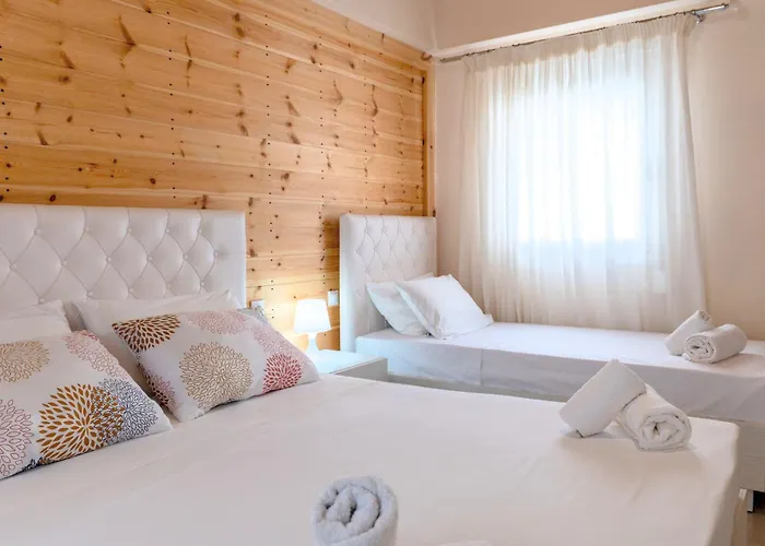 Dajana Holiday home *