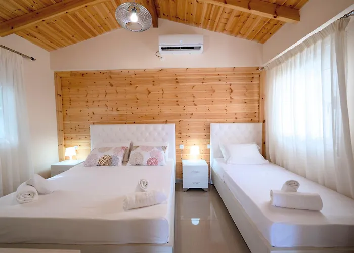 Holiday home Dajana *