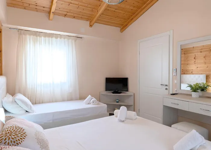 Dajana Holiday home Ksamil