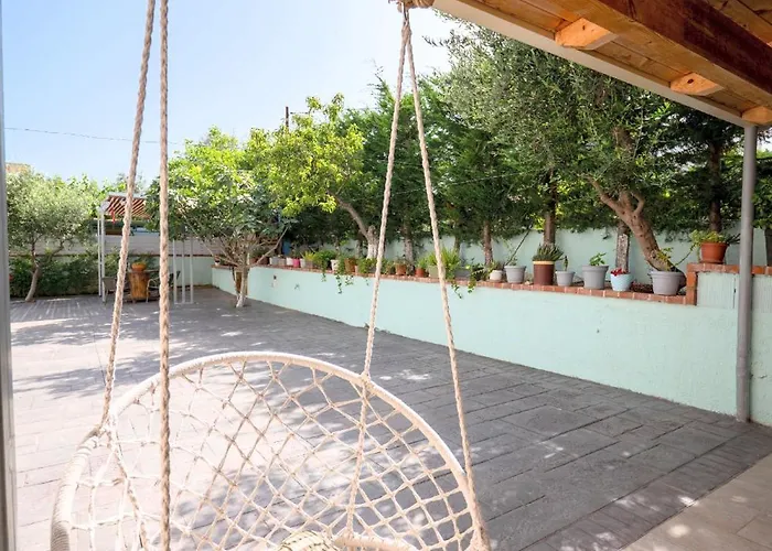 Holiday home Dajana Ksamil