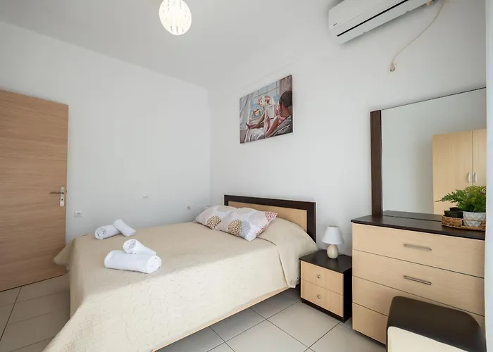 Dajana Holiday home