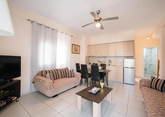 Dajana Holiday home *