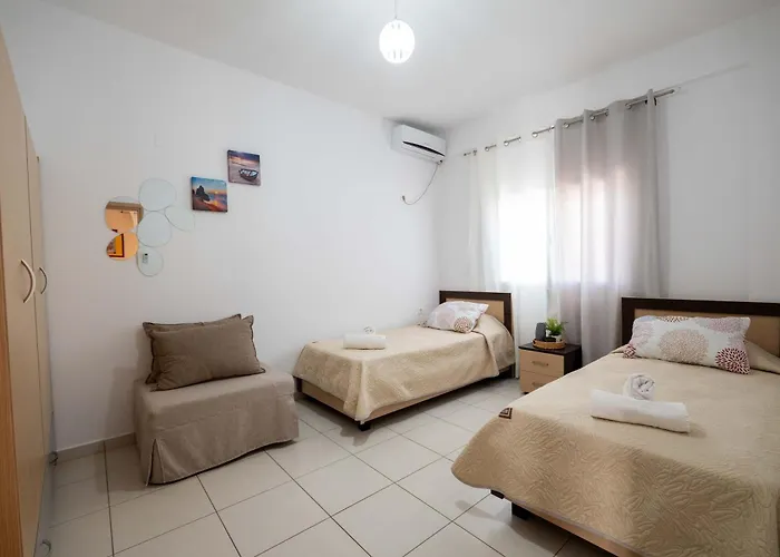 Holiday home Dajana *