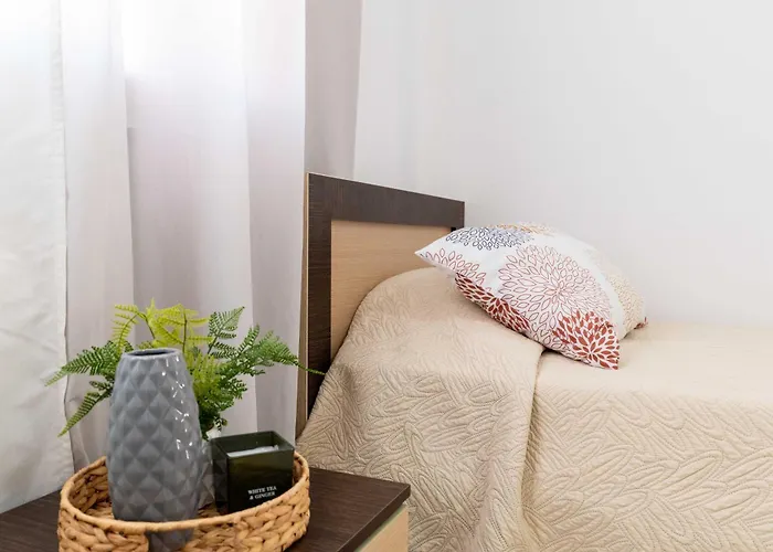 Holiday home Dajana Ksamil