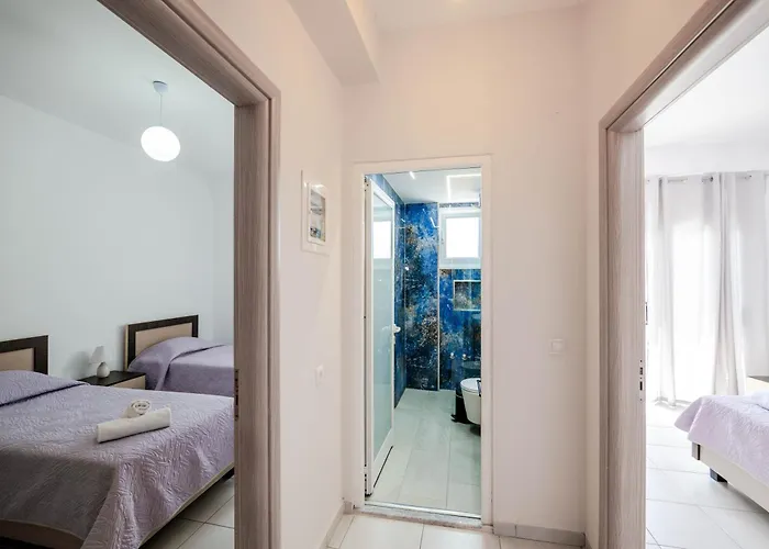 Dajana Holiday home